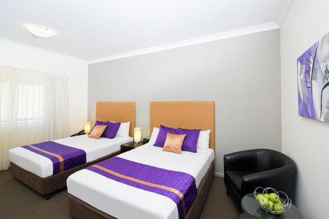 Park Regis Anchorage - Nambucca Heads Accommodation 8