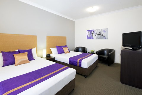 Park Regis Anchorage - Nambucca Heads Accommodation 15
