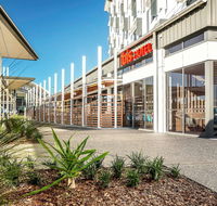 Ibis Mackay - Nambucca Heads Accommodation