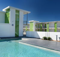 Mackay Oceanside Central Hotel - Nambucca Heads Accommodation
