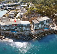 1 Bright Point Apartment 4501 - Nambucca Heads Accommodation