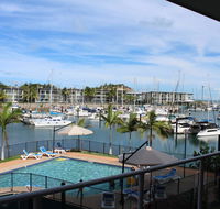 Beachside Apartment 17 - Nambucca Heads Accommodation