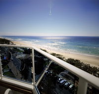 Grosvenor Beachfront Apartments - Nambucca Heads Accommodation