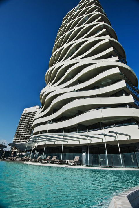 The Wave Resort - Nambucca Heads Accommodation 11