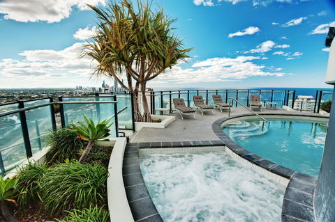 The Wave Resort - Nambucca Heads Accommodation 0