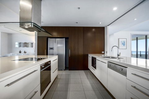 The Wave Resort - Nambucca Heads Accommodation 3