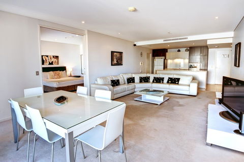 The Wave Resort - Nambucca Heads Accommodation 34