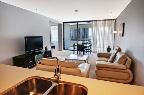 The Wave Resort - Nambucca Heads Accommodation 20
