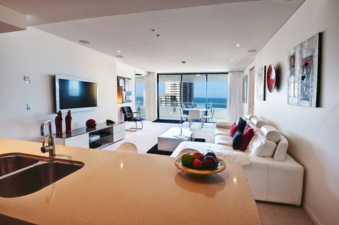 The Wave Resort - Nambucca Heads Accommodation 38