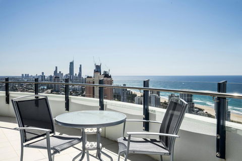 The Wave Resort - Nambucca Heads Accommodation 8