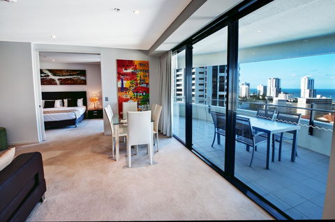 The Wave Resort - Nambucca Heads Accommodation 39