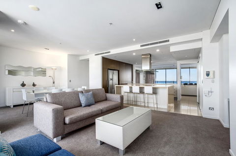 The Wave Resort - Nambucca Heads Accommodation 4