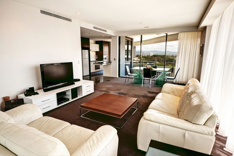 The Wave Resort - Nambucca Heads Accommodation 35