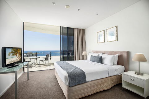 The Wave Resort - Nambucca Heads Accommodation 10