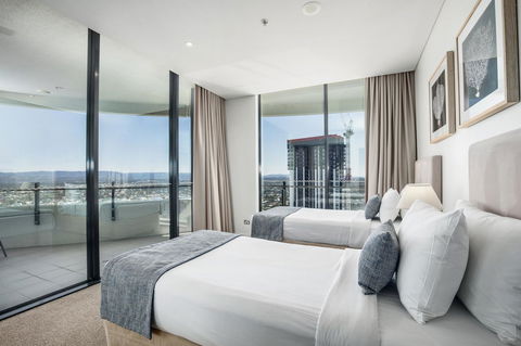 The Wave Resort - Nambucca Heads Accommodation 6