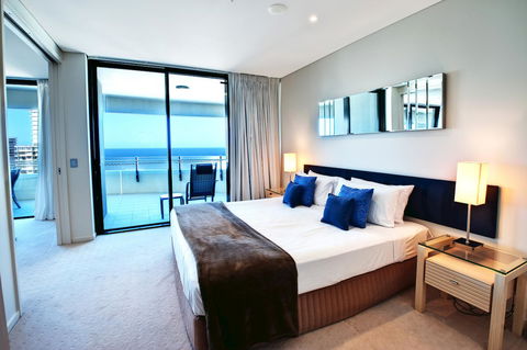 The Wave Resort - Nambucca Heads Accommodation 13