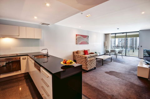 The Wave Resort - Nambucca Heads Accommodation 29