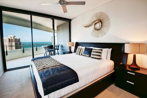 The Wave Resort - Nambucca Heads Accommodation 17
