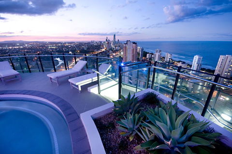 The Wave Resort - Nambucca Heads Accommodation 12