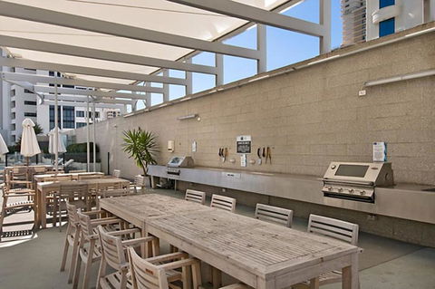 The Wave Resort - Nambucca Heads Accommodation 26