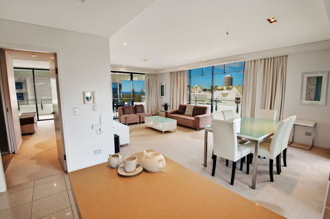 The Wave Resort - Nambucca Heads Accommodation 43