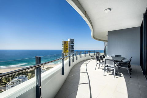 The Wave Resort - Nambucca Heads Accommodation 1