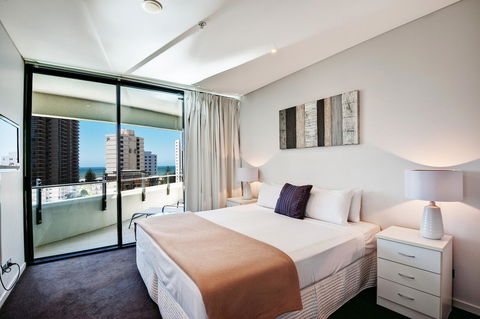 The Wave Resort - Nambucca Heads Accommodation 21