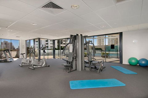 The Wave Resort - Nambucca Heads Accommodation 25