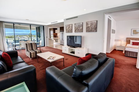 The Wave Resort - Nambucca Heads Accommodation 33