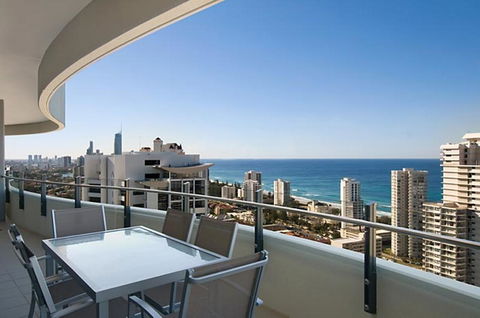 The Wave Resort - Nambucca Heads Accommodation 16