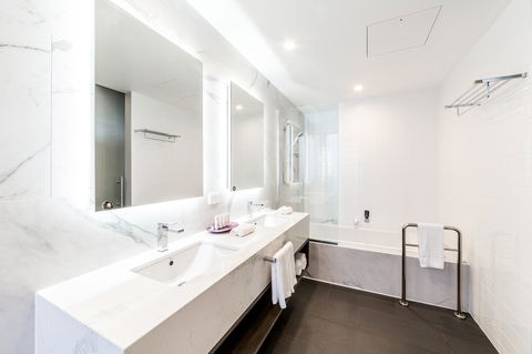 Sage Hotel James Street - Nambucca Heads Accommodation 16