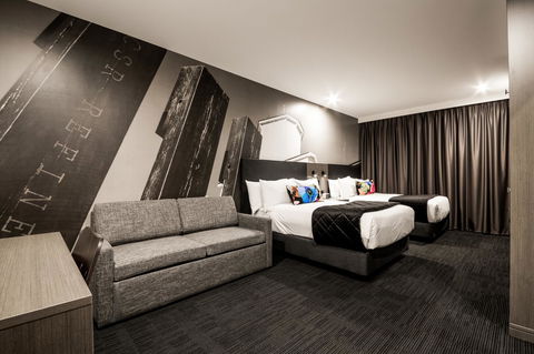 Sage Hotel James Street - Nambucca Heads Accommodation 12