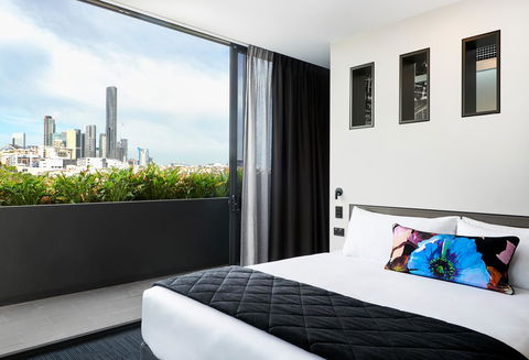 Sage Hotel James Street - Nambucca Heads Accommodation 4