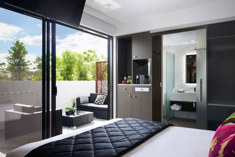 Sage Hotel James Street - Nambucca Heads Accommodation 8