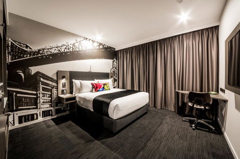 Sage Hotel James Street - Nambucca Heads Accommodation 5