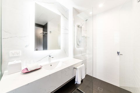 Sage Hotel James Street - Nambucca Heads Accommodation 17