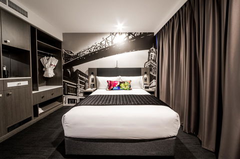 Sage Hotel James Street - Nambucca Heads Accommodation 6