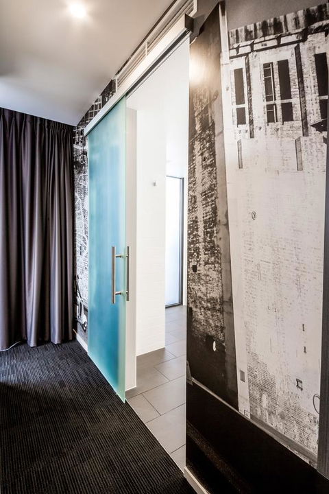 Sage Hotel James Street - Nambucca Heads Accommodation 7