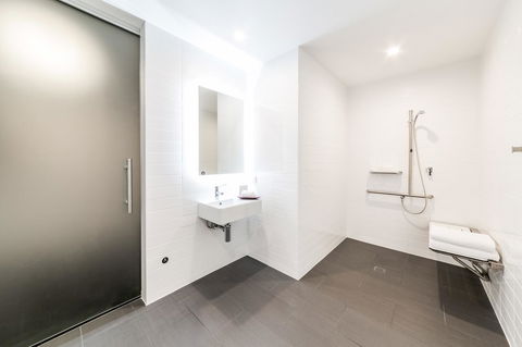 Sage Hotel James Street - Nambucca Heads Accommodation 11