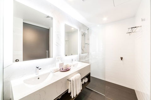 Sage Hotel James Street - Nambucca Heads Accommodation 10