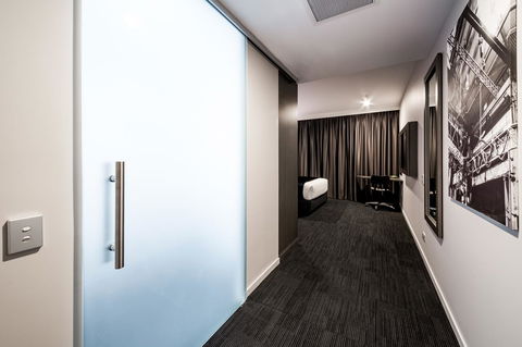 Sage Hotel James Street - Nambucca Heads Accommodation 14