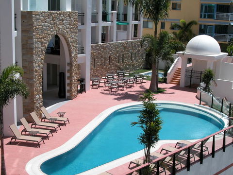 The Sebel Whitsundays - Nambucca Heads Accommodation 2