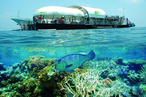 The Sebel Whitsundays - Nambucca Heads Accommodation 9