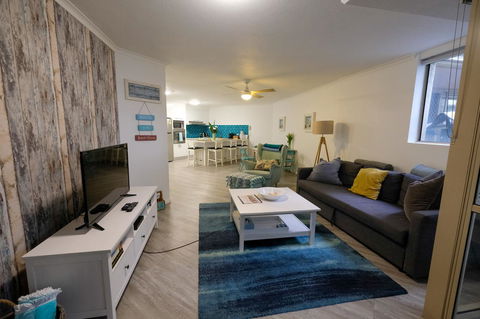 Sanctuary Beach Retreat - Nambucca Heads Accommodation 15