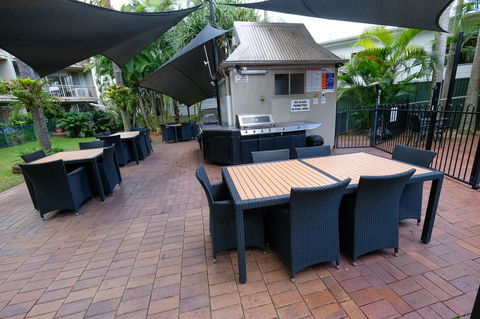 Sanctuary Beach Retreat - Nambucca Heads Accommodation 19