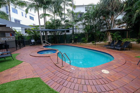 Sanctuary Beach Retreat - Nambucca Heads Accommodation 20