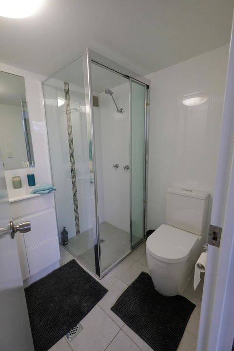 Sanctuary Beach Retreat - Nambucca Heads Accommodation 3