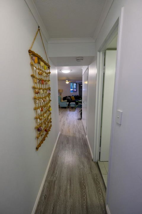 Sanctuary Beach Retreat - Nambucca Heads Accommodation 4