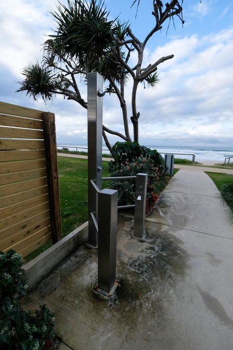 Sanctuary Beach Retreat - Nambucca Heads Accommodation 26