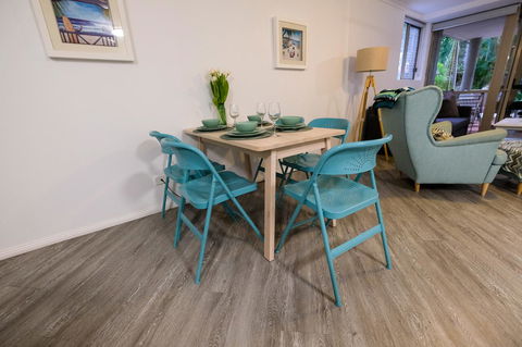 Sanctuary Beach Retreat - Nambucca Heads Accommodation 11